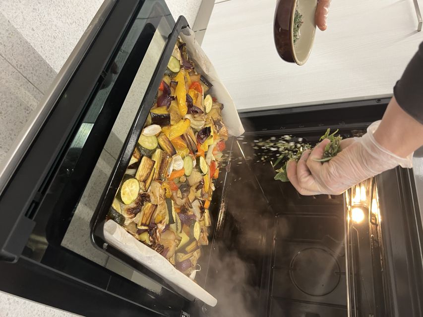 Venice: Traditional Home Cooking Experience - The people who will enjoy this class most