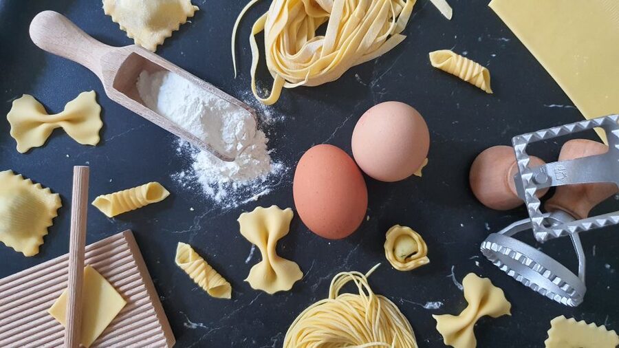 Verona: Authentic Pasta Making Class with a Local Family - Key points at a glance