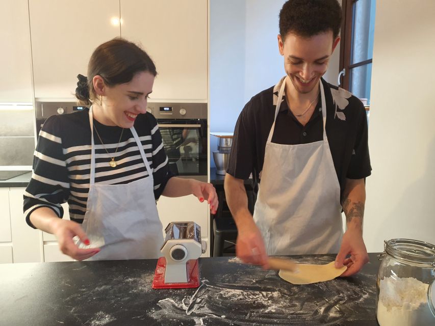Verona: Authentic Pasta Making Class with a Local Family - Timing, language, and planning your evening