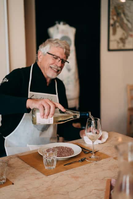 Verona: Hands-on Fresh Pasta and Tiramisù Cooking Class - Key points at a glance