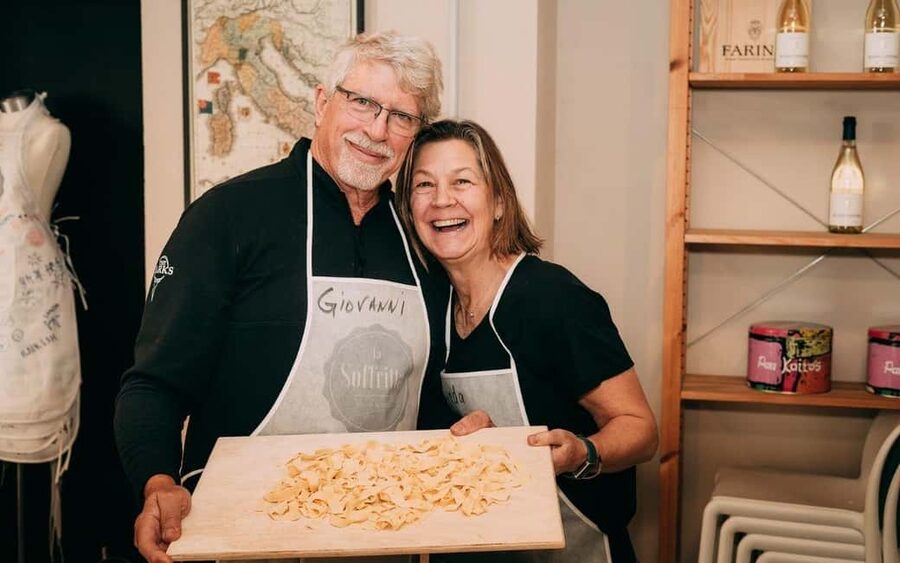 Verona: Hands-on Fresh Pasta and Tiramisù Cooking Class - Why this class works well in Verona