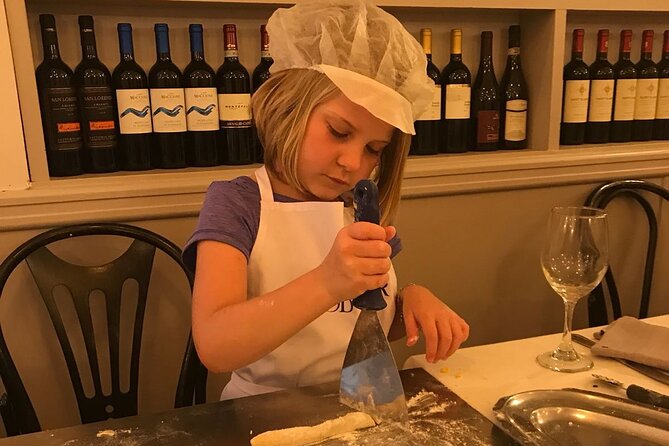 Verona: Pasta and Tiramisu Cooking Class With Free Flowing Wine - What the $71.35 price really covers