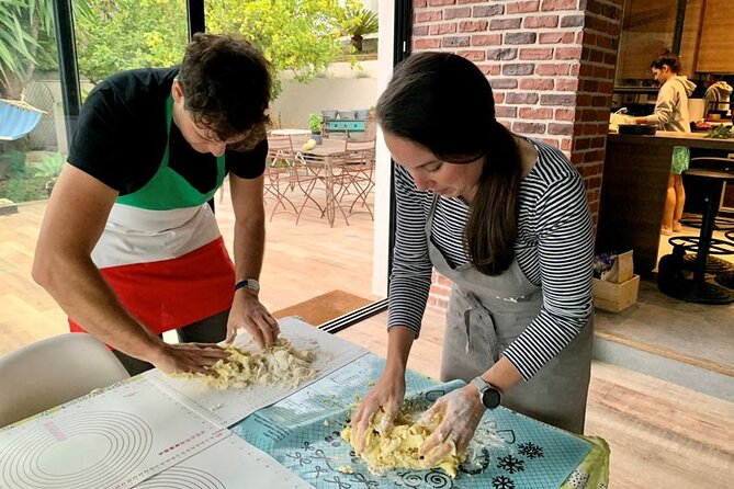 Viator Exclusive: Local Cooking Class & Dinner with View of Nice - Key points to know before booking