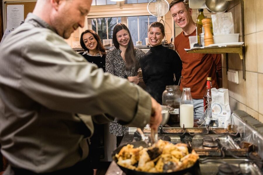 Vienna: Traditional Kaiserschmarrn Cooking Class & Tasting - Should You Book the Kaiserschmarrn Class?