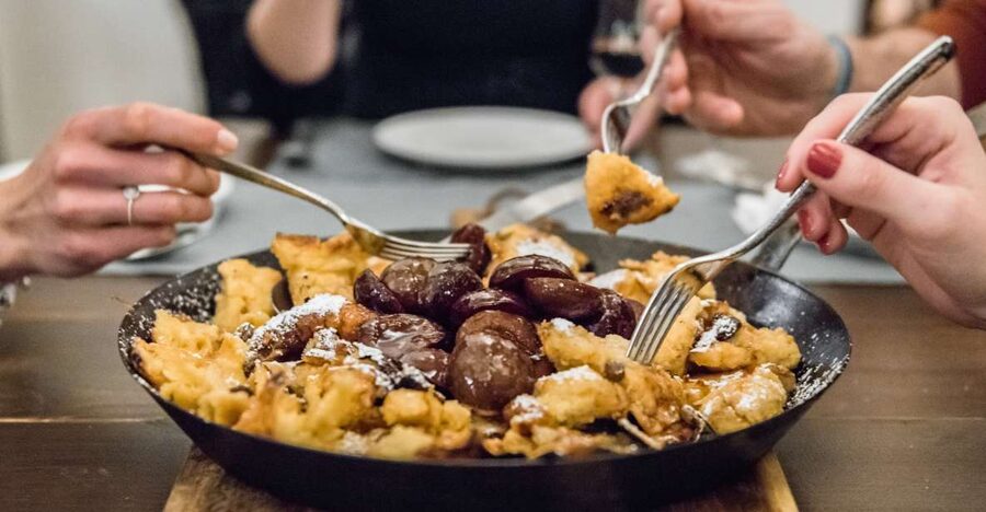 Vienna: Traditional Kaiserschmarrn Cooking Class & Tasting - What This Vienna Dessert Class Really Offers