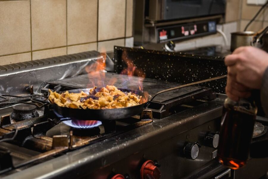 Vienna: Traditional Kaiserschmarrn Cooking Class & Tasting - The Recipe Makes the $45 Price More Useful