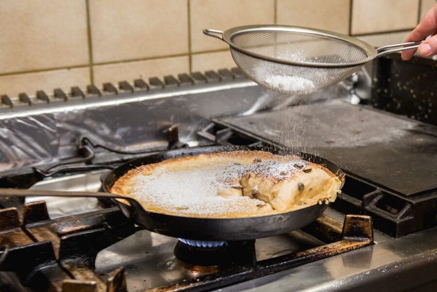 Vienna: Traditional Kaiserschmarrn Cooking Class & Tasting - Planning the Class Around Your Vienna Day