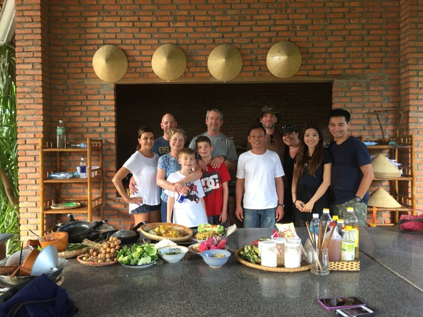 Viet Garden Cooking Class (Countryside and Market tour) - Why This Nha Trang Cooking Tour Feels Different