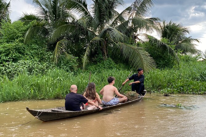 VIP Mekong Delta Adventure Cycling & Kayaking - Private Day Trip - Is $79 a good value?