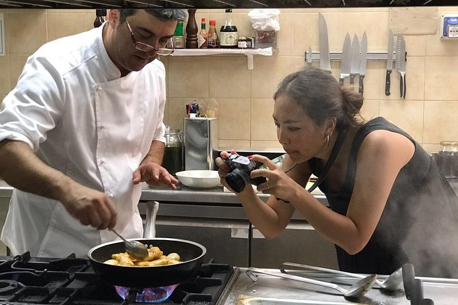 Visit of the Ortigia market and cooking class of typical dishes - Ortigia Market: the best part for curious eaters