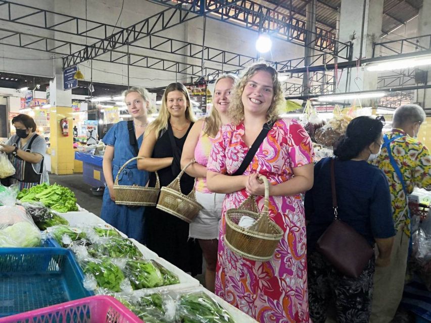 We Cook Thai Home Garden Cooking School - Price, value, and what you receive