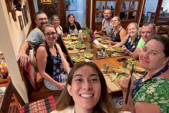 White Lotus Thai Cooking Class in Bangkok - Is $35.69 a fair price?