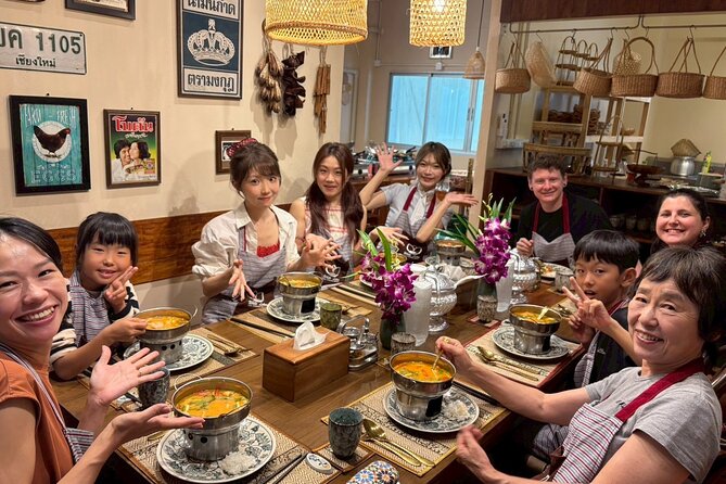White Lotus Thai Cooking Class in Bangkok - Who will enjoy this Bangkok cooking class?
