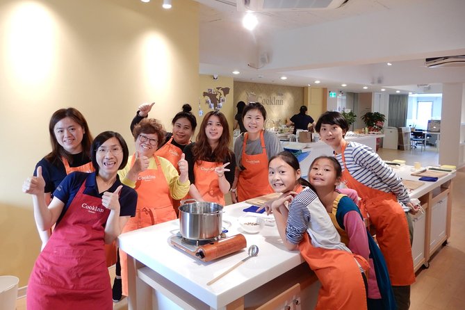 Xiao Long Bao & Boba Tea Cooking Class in Taipei - What the two-hour format really gives you