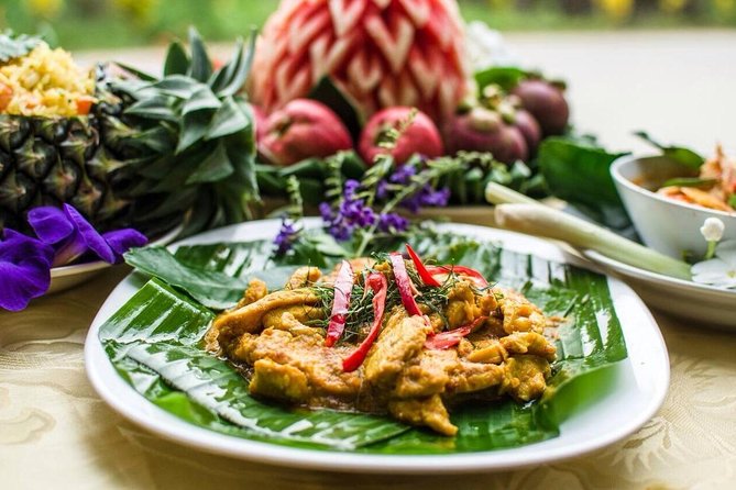 Ya Thai Cookery School Class in Krabi - Arriving at Ya’s School in Ao Nang