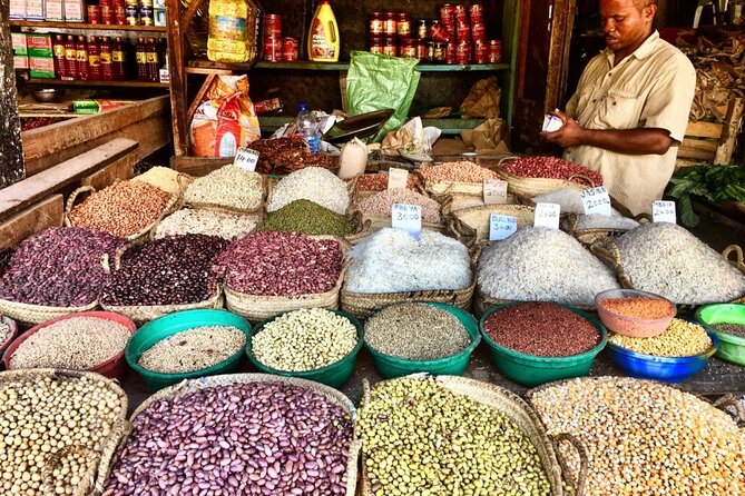 Zanzibar Cooking Class & Spice Tour - The cooking class is where the $40 earns its keep