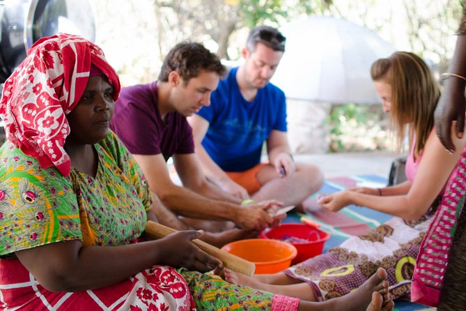 Zanzibar Cooking Class & Spice Tour - Small groups, guide quality, and what can change