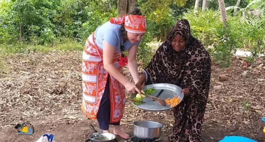 Zanzibar: Spice Farm Tour and Cooking Class with Lunch - What the $63 price really covers