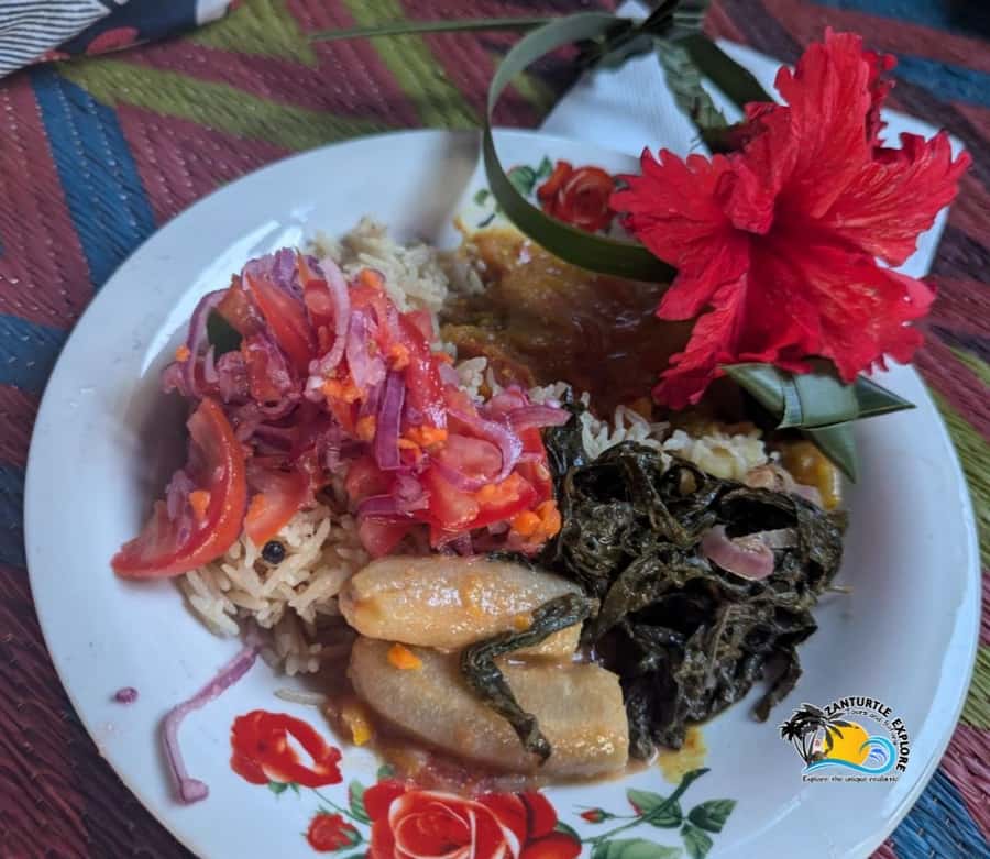 Zanzibar: Spice Farm Tour and Cooking Class with Lunch - The practical details that shape your day