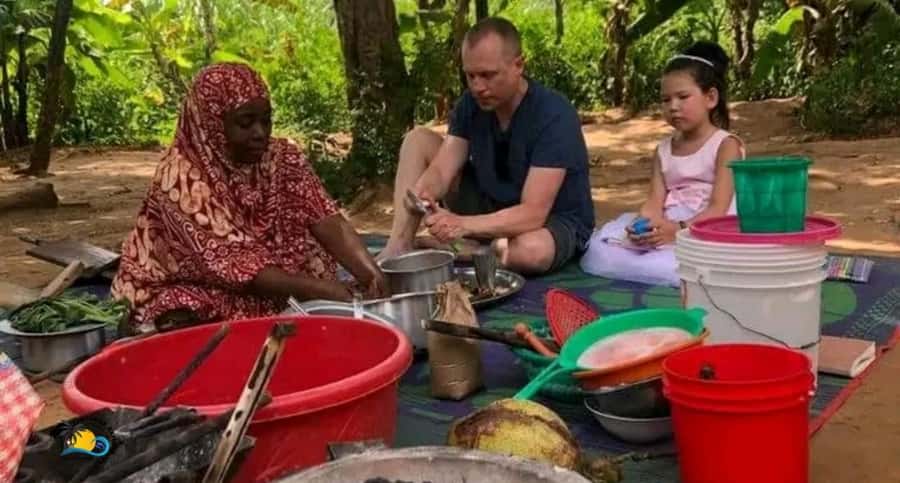 Zanzibar: Spice Farm Tour and Cooking Class with Lunch - FAQ