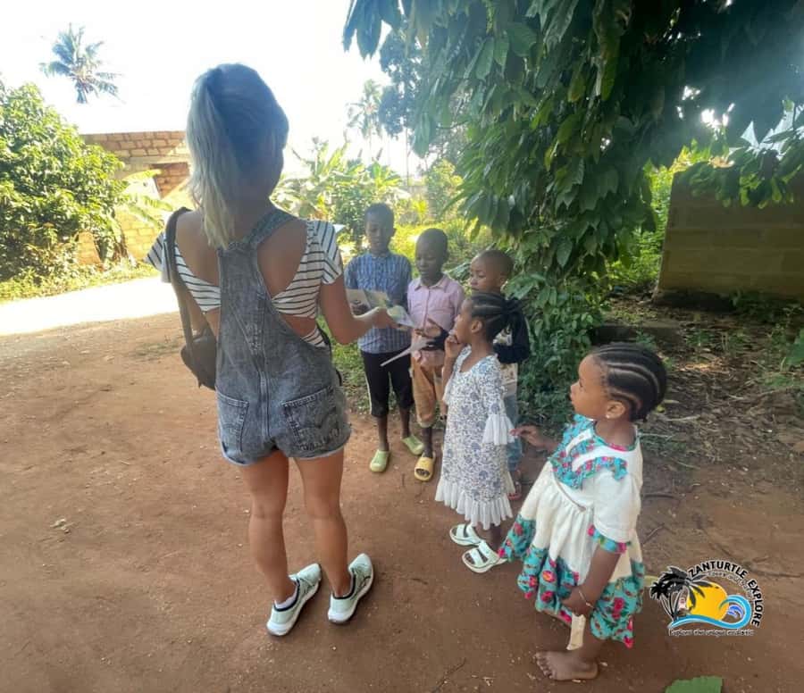 Zanzibar: Spice Farm Tour with Traditional Cooking Class - Traditional music, dancing, and the human side of the visit