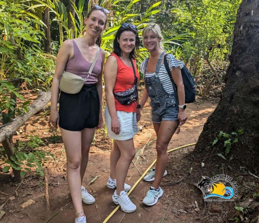 Zanzibar: Spice Farm Tour with Traditional Cooking Class - Practical drawbacks at Jambo Spice Farm Dole