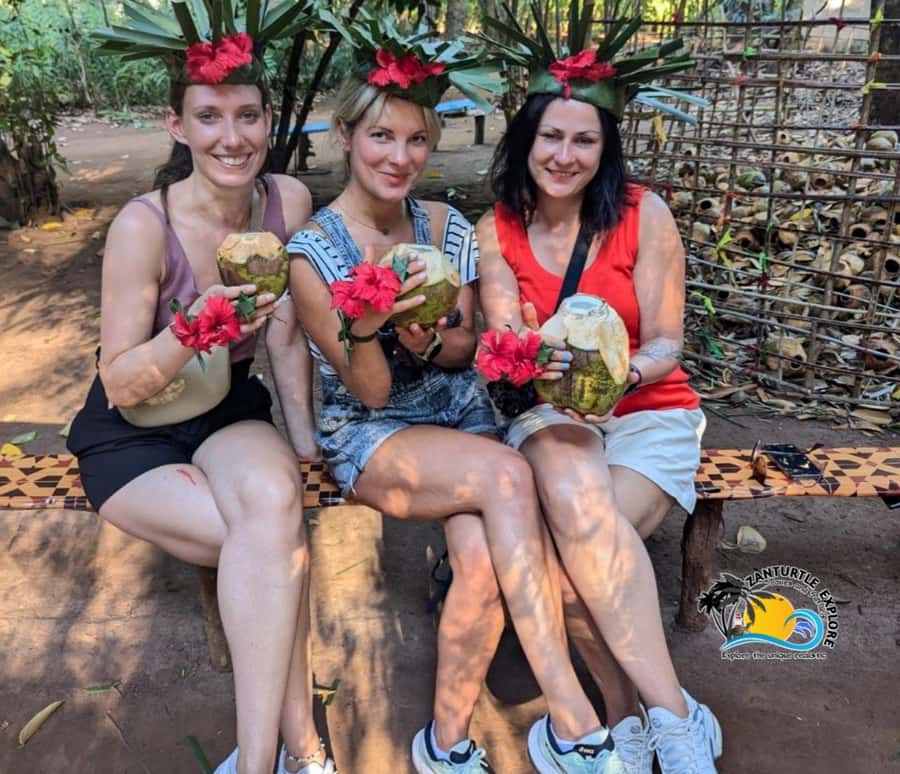 Zanzibar: Spice Farm Tour with Traditional Cooking Class - Who will enjoy this half-day experience?