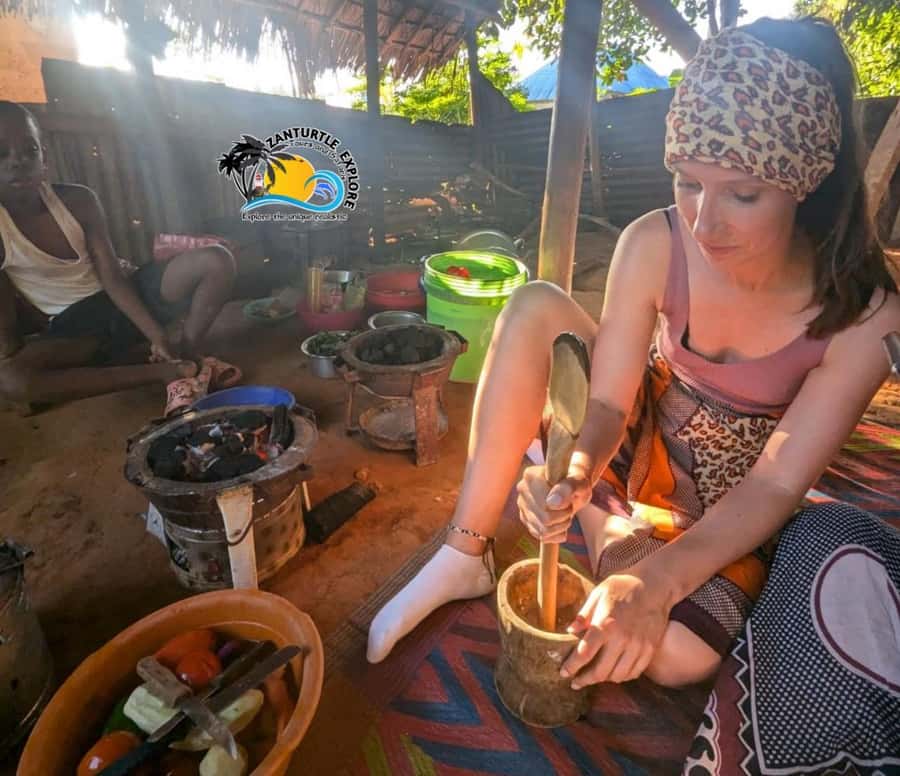 Zanzibar: Spice Farm Tour with Traditional Cooking Class - Should you book the Zanzibar spice and cooking tour?