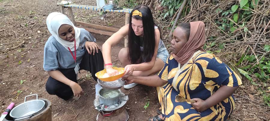 Zanzibar: Spice Farm Tour with Traditional Cooking Lesson - Key Details Before You Go