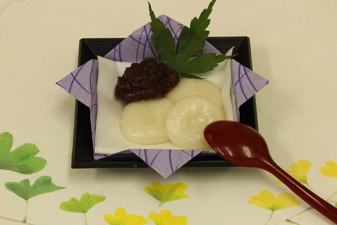 Zen Buddhist Vegetarian(Shojin Ryori): Cooking Experience - What shojin ryori adds to a Tokyo food trip