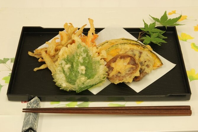 Zen Buddhist Vegetarian(Shojin Ryori): Cooking Experience - Who will get the most from this class?